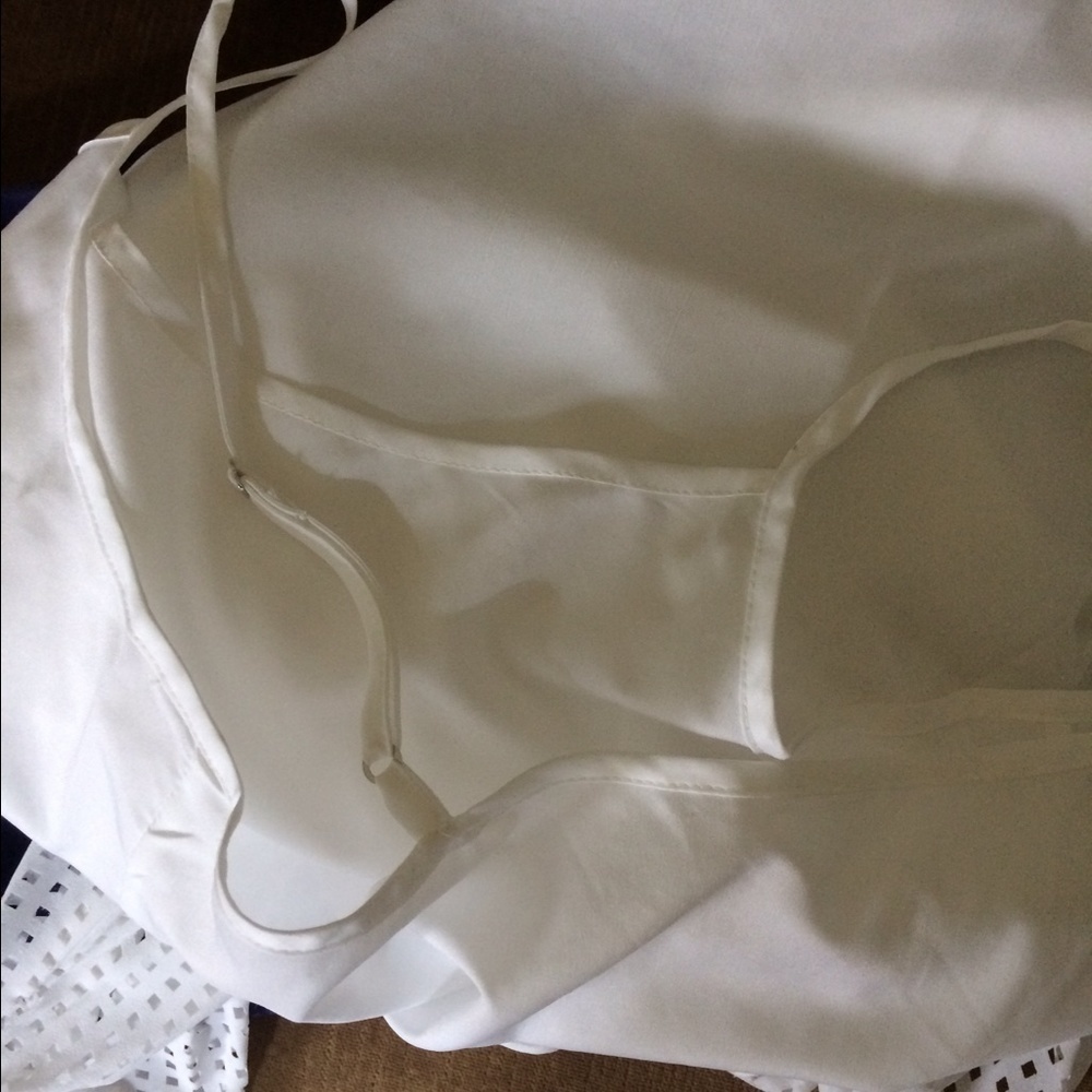 New - BR laser cut-out top - Picture 3 of 4